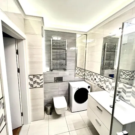 Nad Morzem Brzeźno *