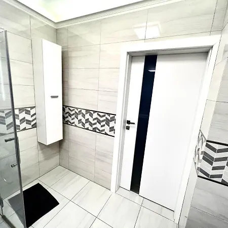 Nad Morzem Brzeźno *