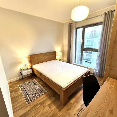 Daire Nad Morzem Brzezno Gdansk