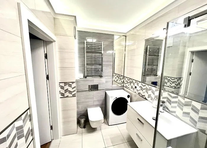 Nad Morzem Brzezno *