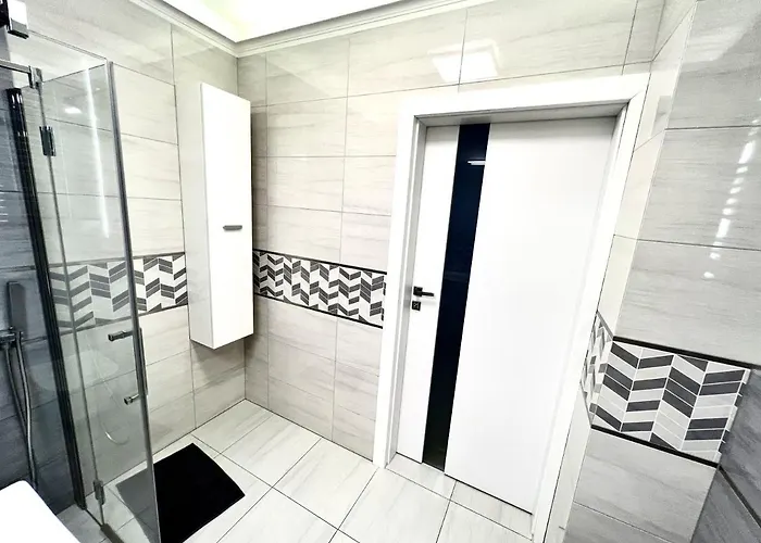 Nad Morzem Brzezno *